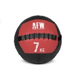 108017 - AFW Wall Ball 7kg
